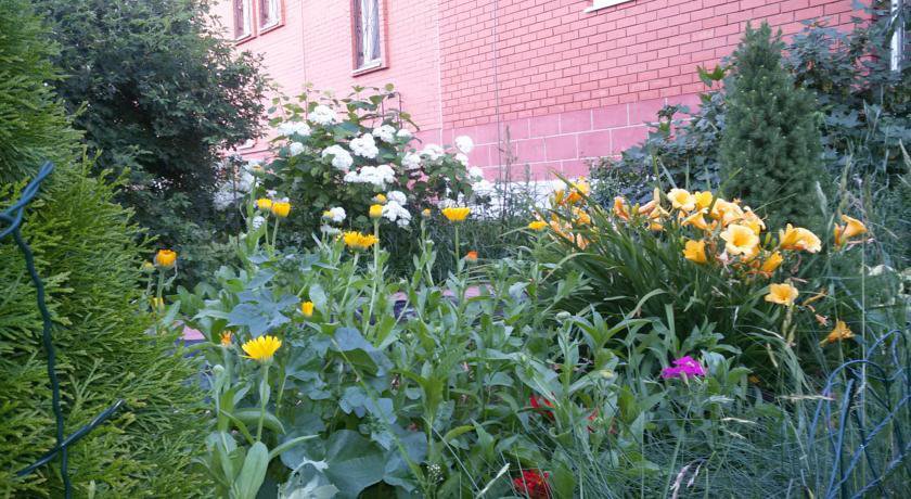 Гостиница Гостевой дом «Добрый Нижний» Нижний Новгород-25