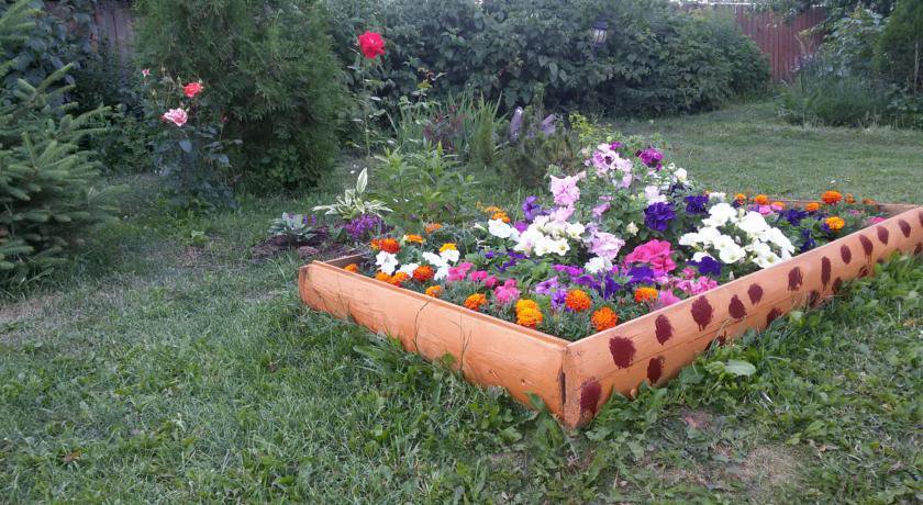 Гостиница Гостевой дом «Добрый Нижний» Нижний Новгород-28