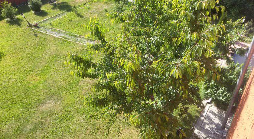 Гостиница Гостевой дом «Добрый Нижний» Нижний Новгород-8