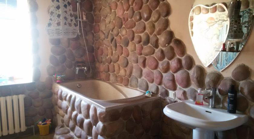 Гостиница Гостевой дом «Добрый Нижний» Нижний Новгород