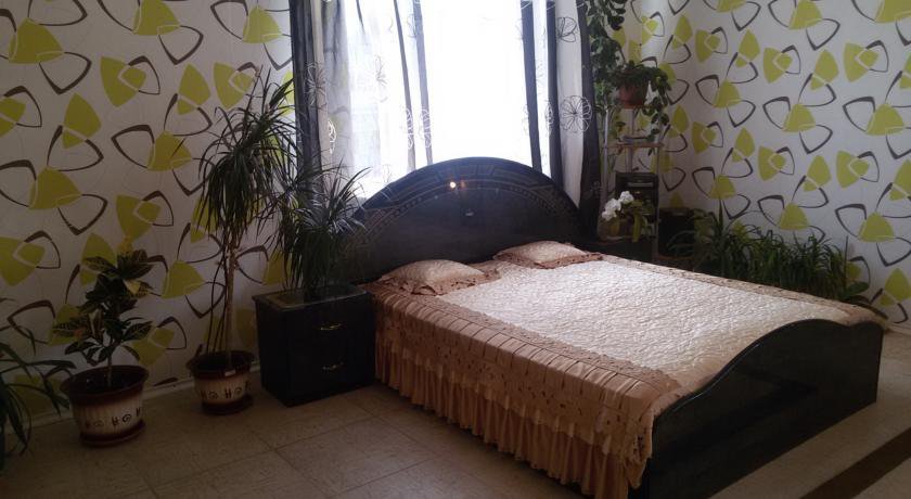 Гостиница Гостевой дом «Добрый Нижний» Нижний Новгород