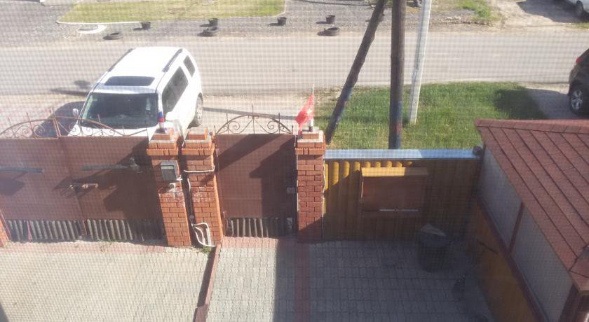 Гостиница Гостевой дом «Добрый Нижний» Нижний Новгород-7