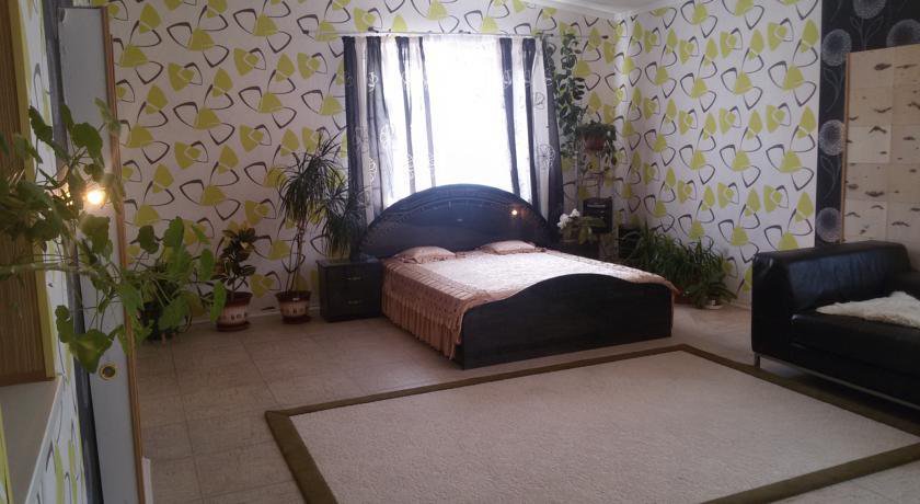 Гостиница Гостевой дом «Добрый Нижний» Нижний Новгород-22