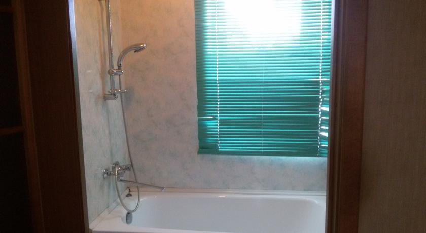 Гостиница Гостевой дом «Добрый Нижний» Нижний Новгород-9