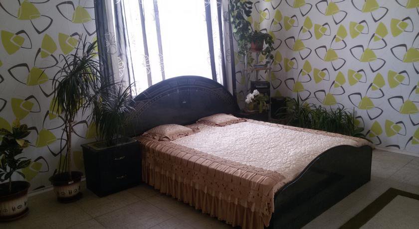 Гостиница Гостевой дом «Добрый Нижний» Нижний Новгород-14