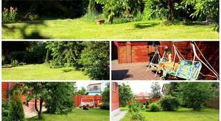 Гостиница Гостевой дом «Добрый Нижний» Нижний Новгород-7