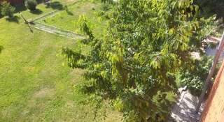 Гостиница Гостевой дом «Добрый Нижний» Нижний Новгород-4