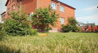 Гостиница Гостевой дом «Добрый Нижний» Нижний Новгород-0