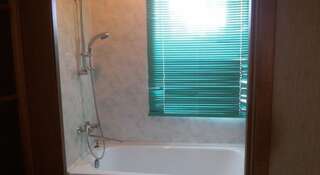 Гостиница Гостевой дом «Добрый Нижний» Нижний Новгород-5